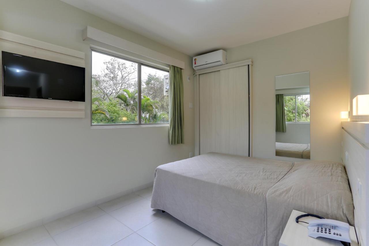 Hotel Beira Mar อิตาเปมา ภายนอก รูปภาพ